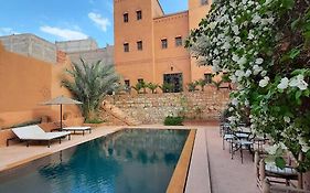 Riad Bouchedor